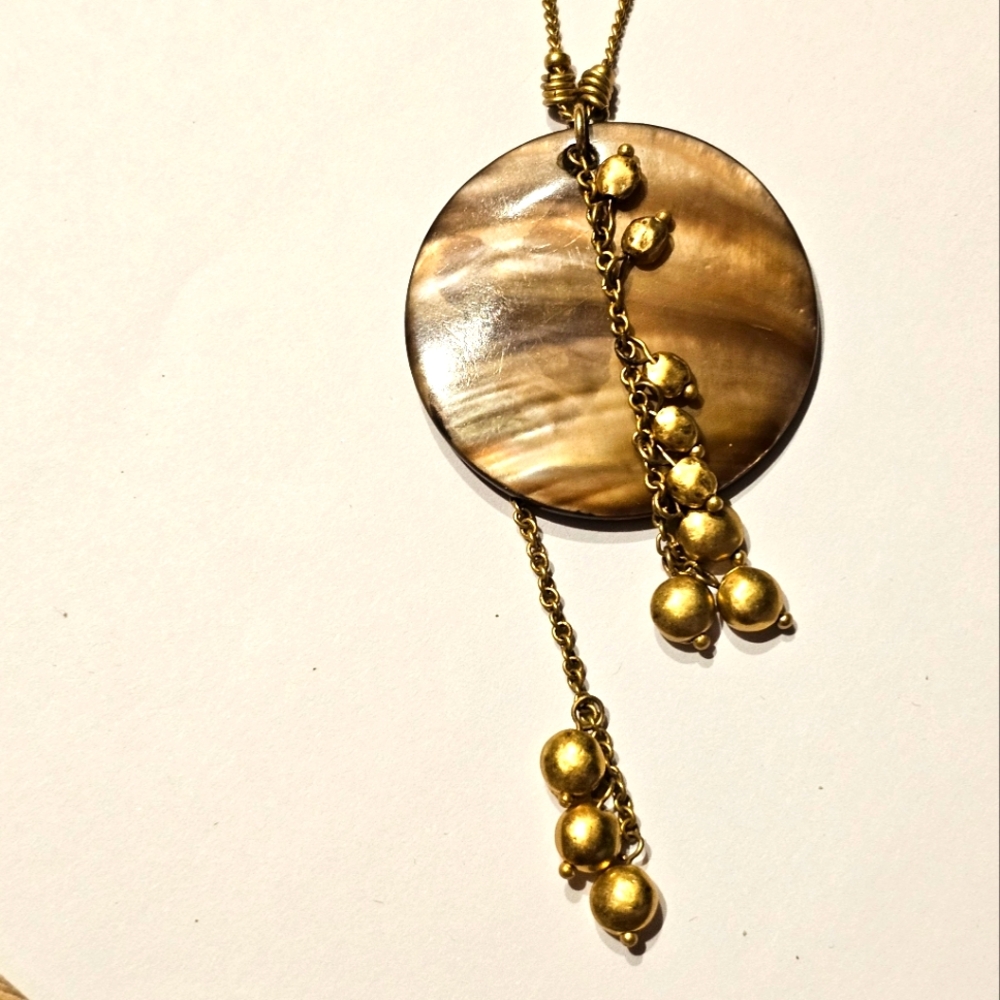 Liz Sophia Necklace